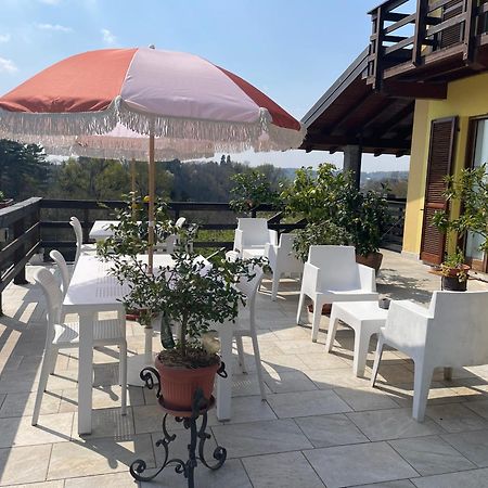 Bb10 Oasi Guest House Arona Ngoại thất bức ảnh